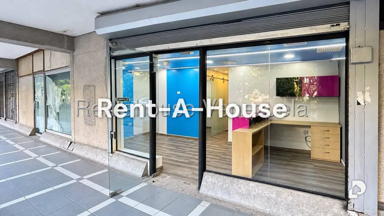 Local comercial en Santa Paula, Caracas – 12