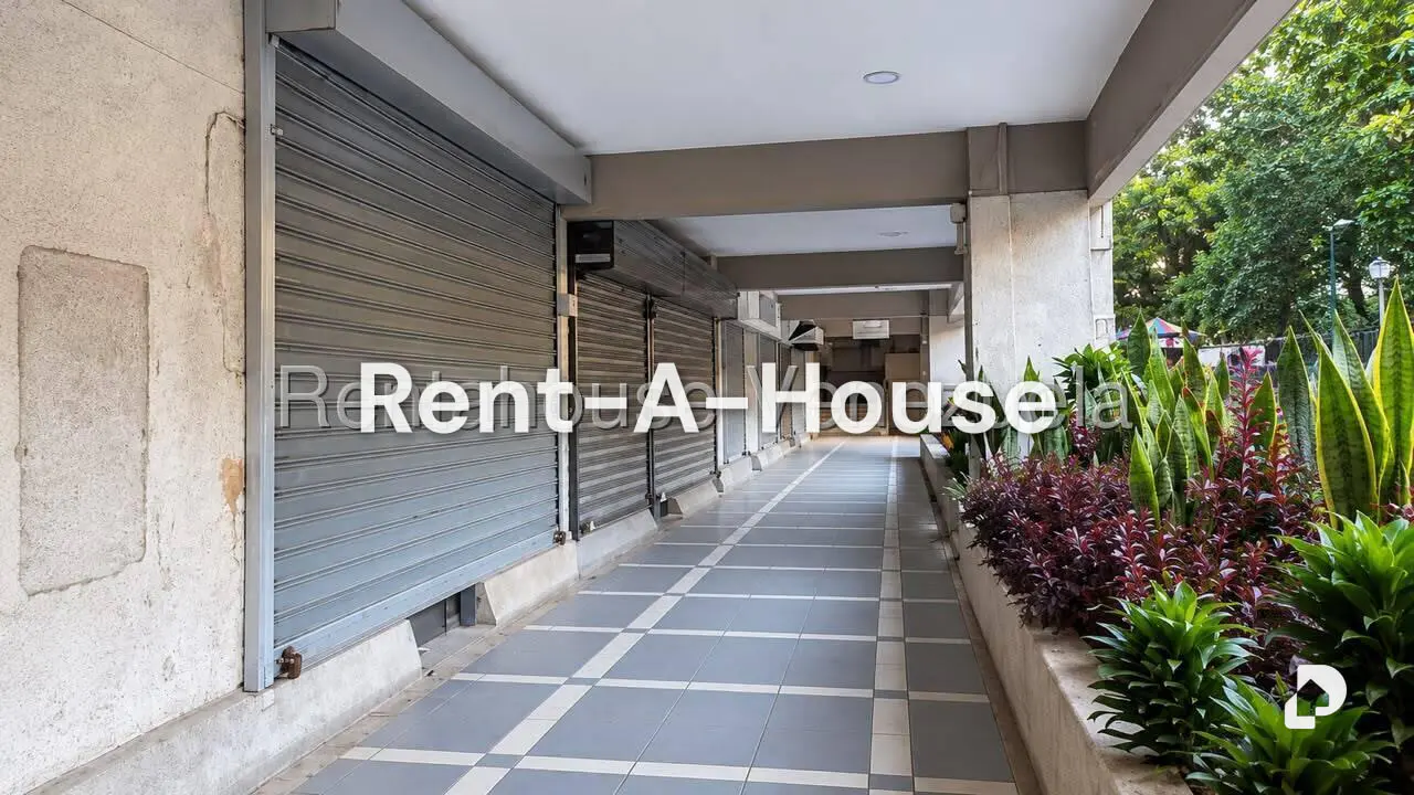 Local comercial en Santa Paula, Caracas – 11