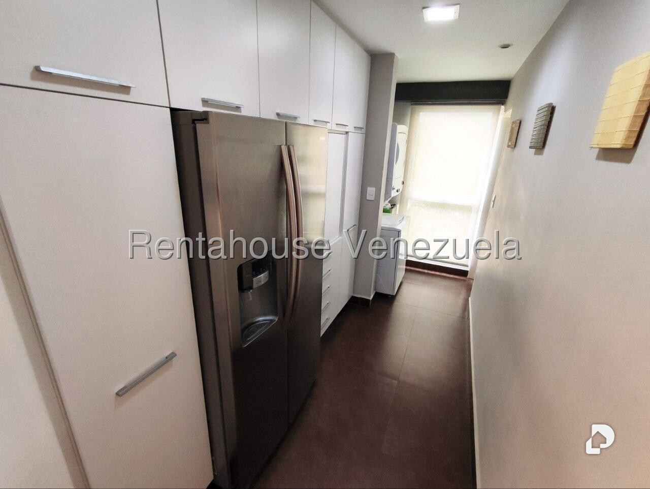 Apartamento en Lomas de Las Mercedes, Caracas