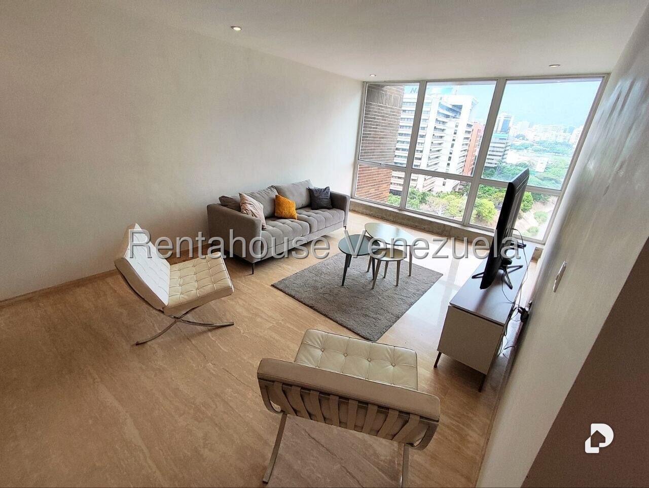 Apartamento en Lomas de Las Mercedes, Caracas