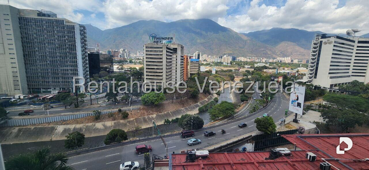 Apartamento en Lomas de Las Mercedes, Caracas