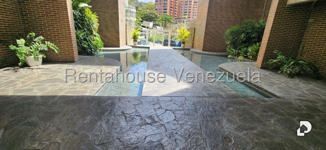 Apartamento en Lomas de Las Mercedes, Caracas