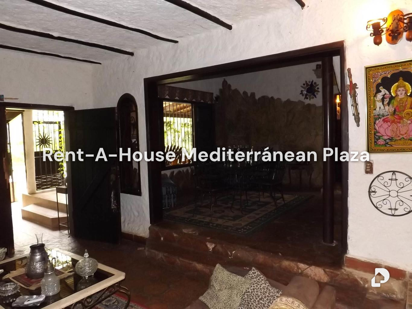 Casa en Safari Carabobo, Libertador – 5
