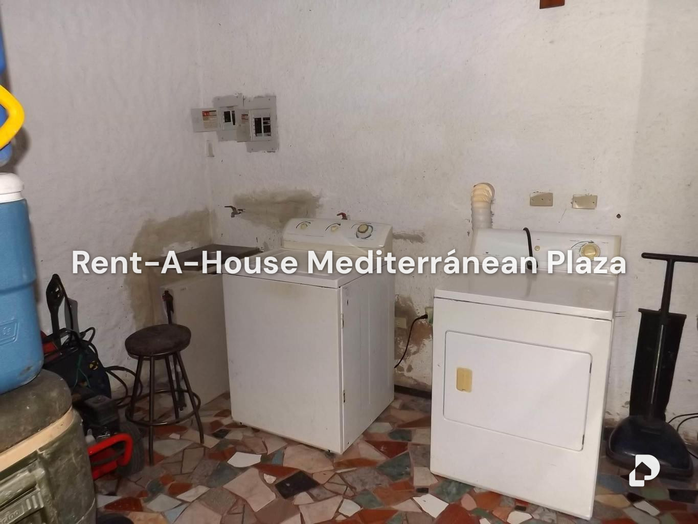 Casa en Safari Carabobo, Libertador – 26