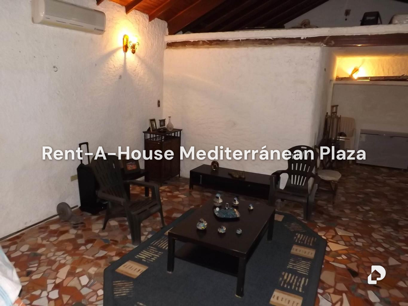 Casa en Safari Carabobo, Libertador – 19