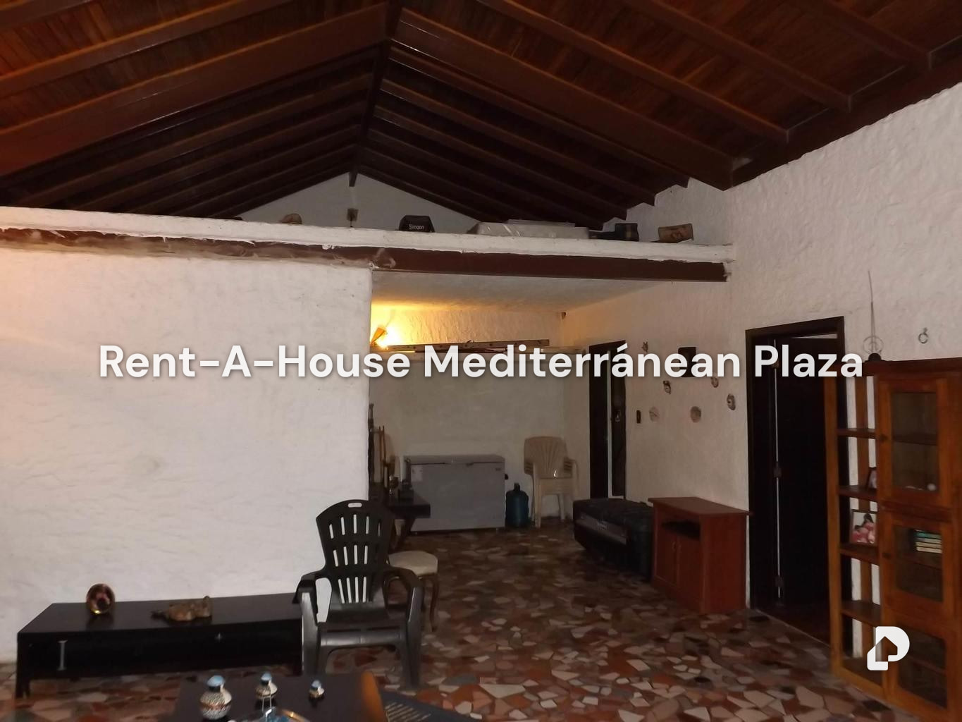 Casa en Safari Carabobo, Libertador – 20
