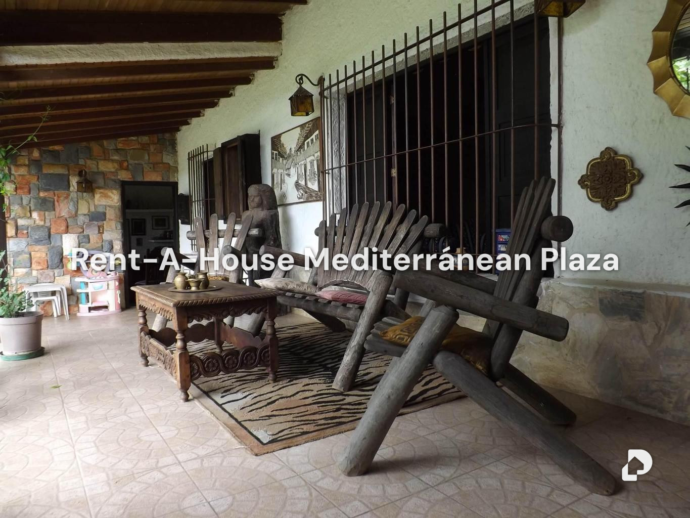 Casa en Safari Carabobo, Libertador – 3
