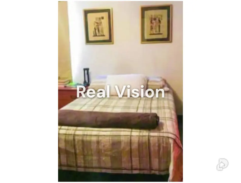 Apartamento en El Rosal, Caracas – 13