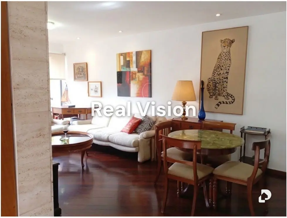 Apartamento en El Rosal, Caracas – 6