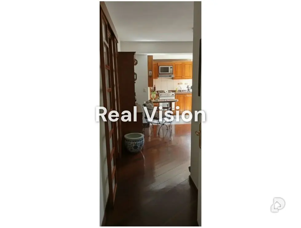 Apartamento en El Rosal, Caracas – 4