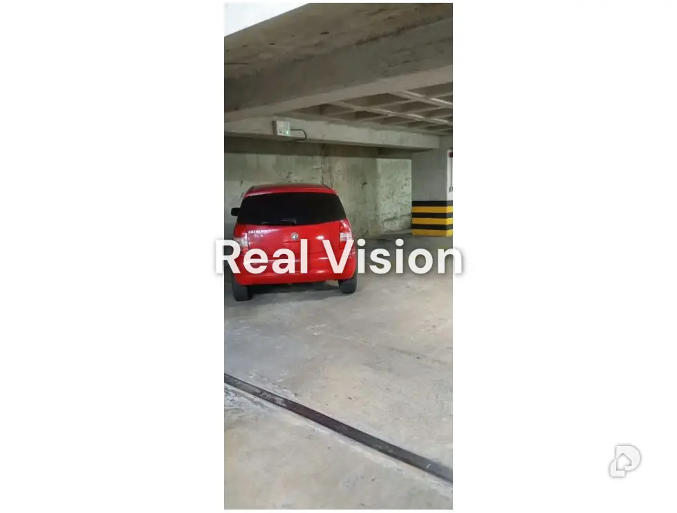 Apartamento en El Rosal, Caracas – 16