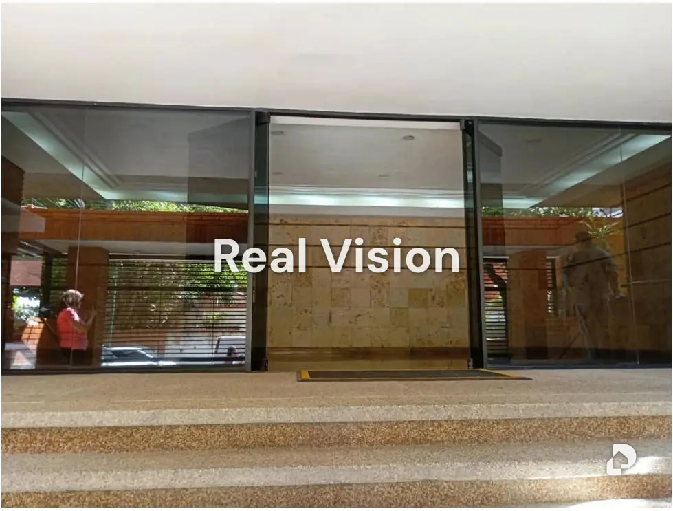 Apartamento en El Rosal, Caracas – 2