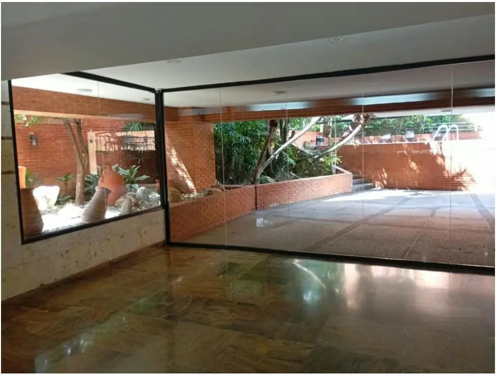 Apartamento en El Rosal, Caracas - 1