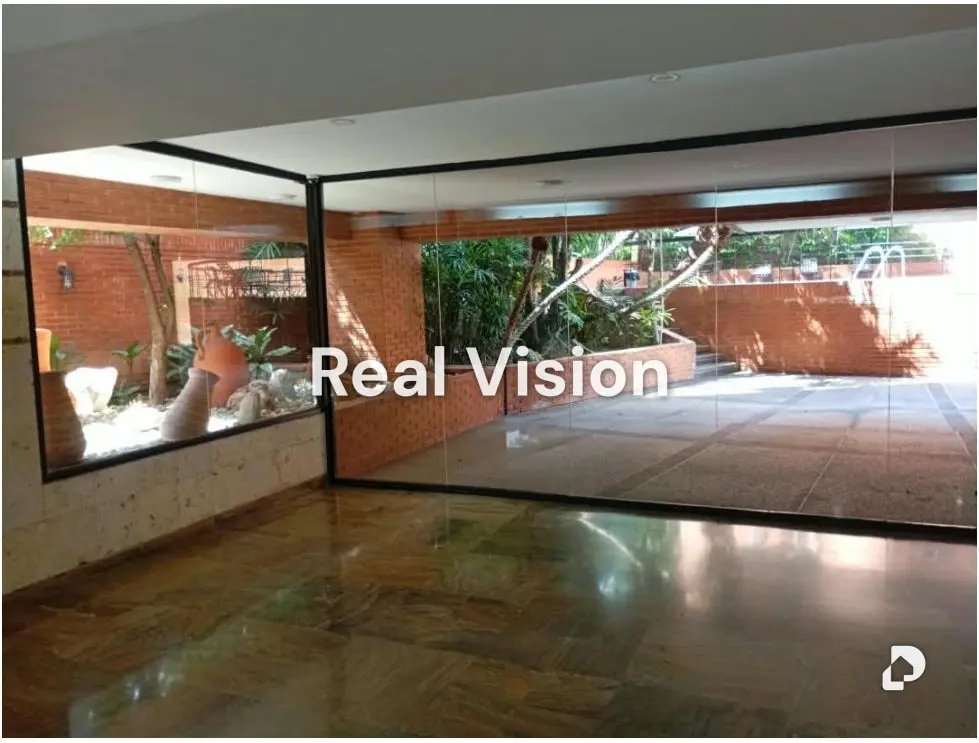 Apartamento en El Rosal, Caracas – 1