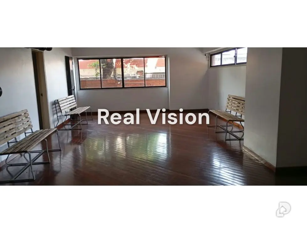 Apartamento en El Rosal, Caracas – 15