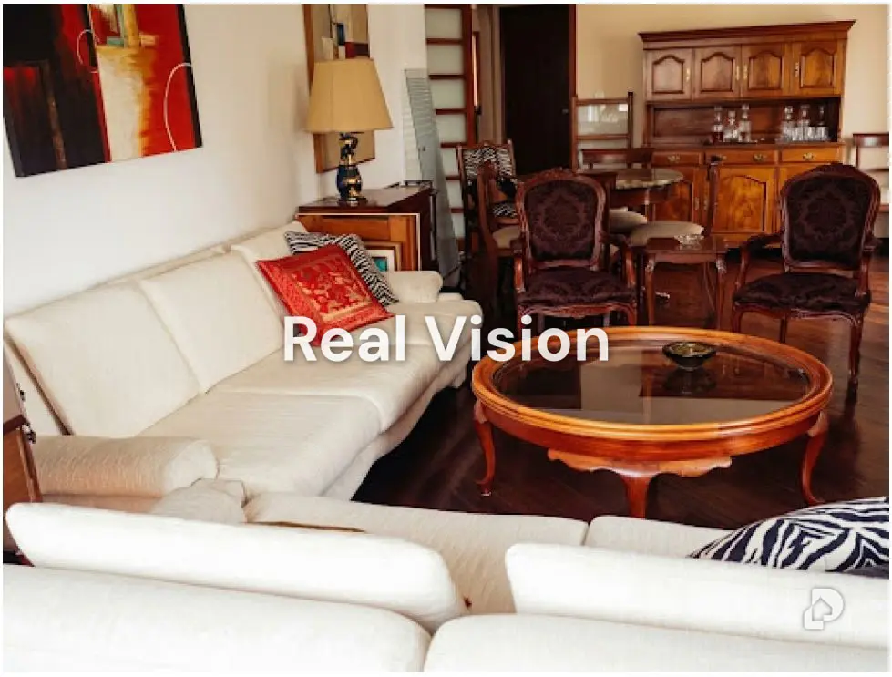 Apartamento en El Rosal, Caracas – 7