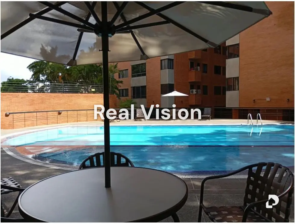 Apartamento en El Rosal, Caracas – 3