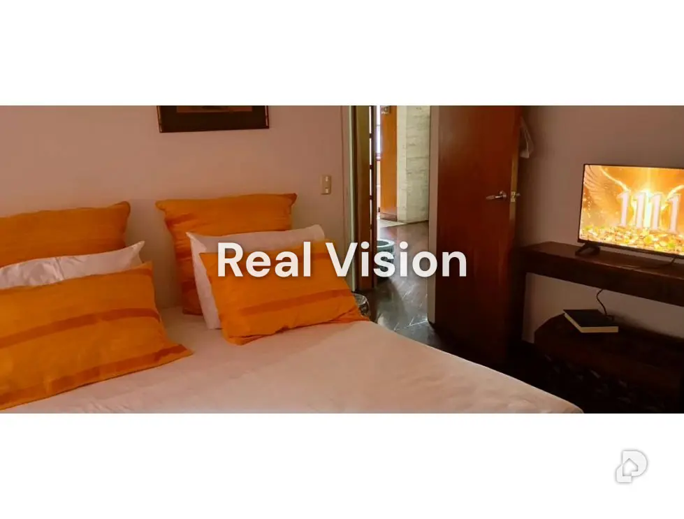 Apartamento en El Rosal, Caracas – 10