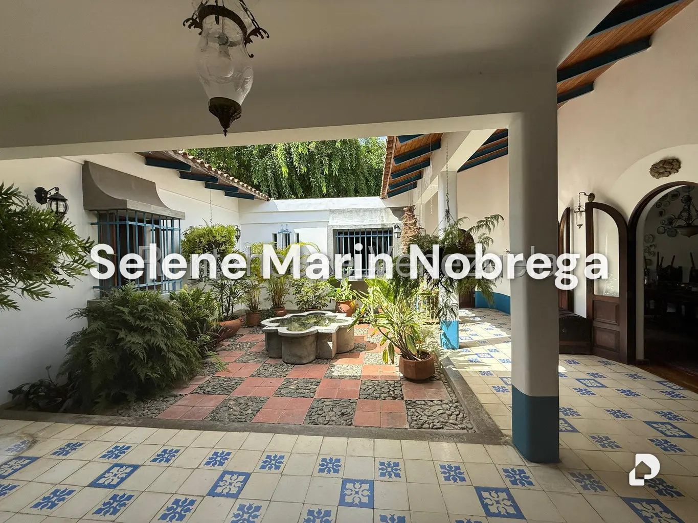 Casa en Cerro Verde, Caracas – 10