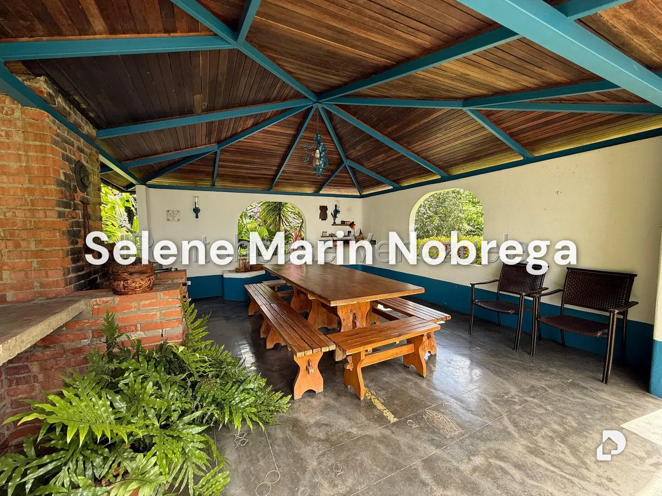 Casa en Cerro Verde, Caracas – 19