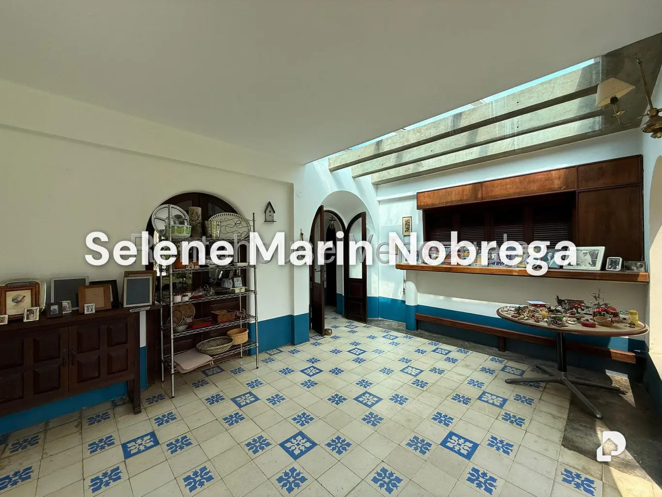 Casa en Cerro Verde, Caracas – 29