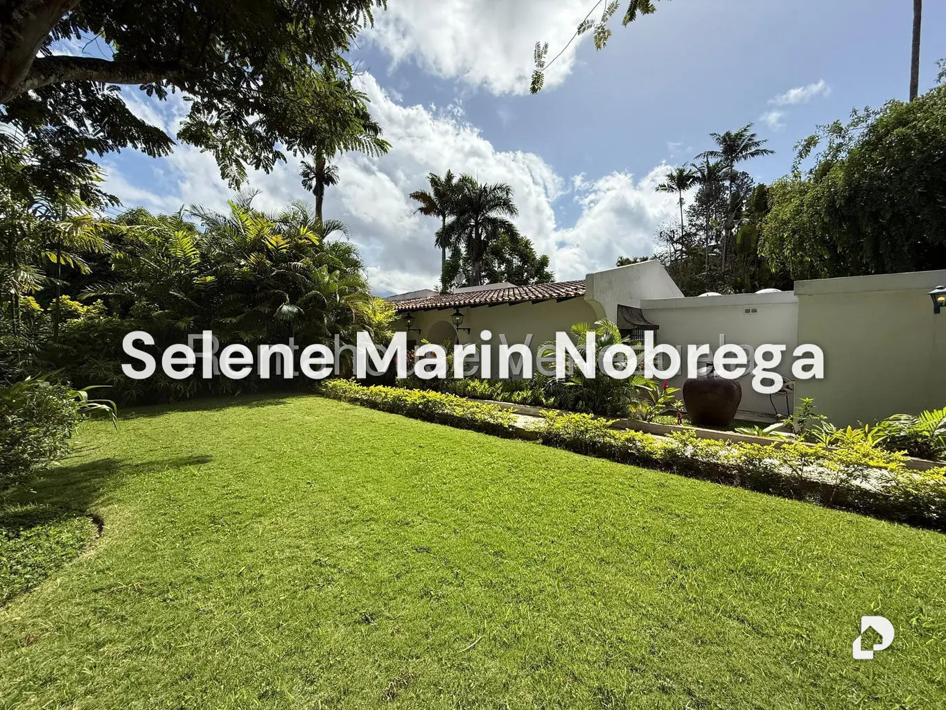 Casa en Cerro Verde, Caracas – 5