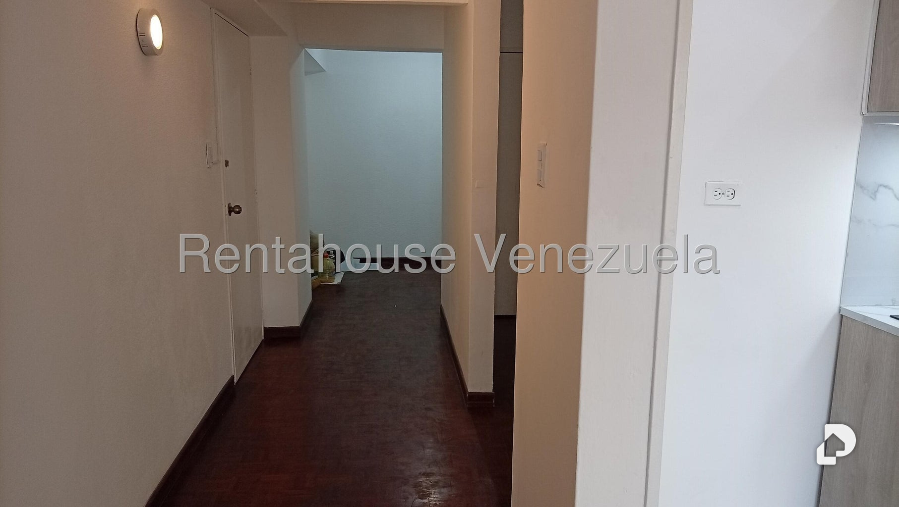Apartamento en Bello Monte, Caracas – 4