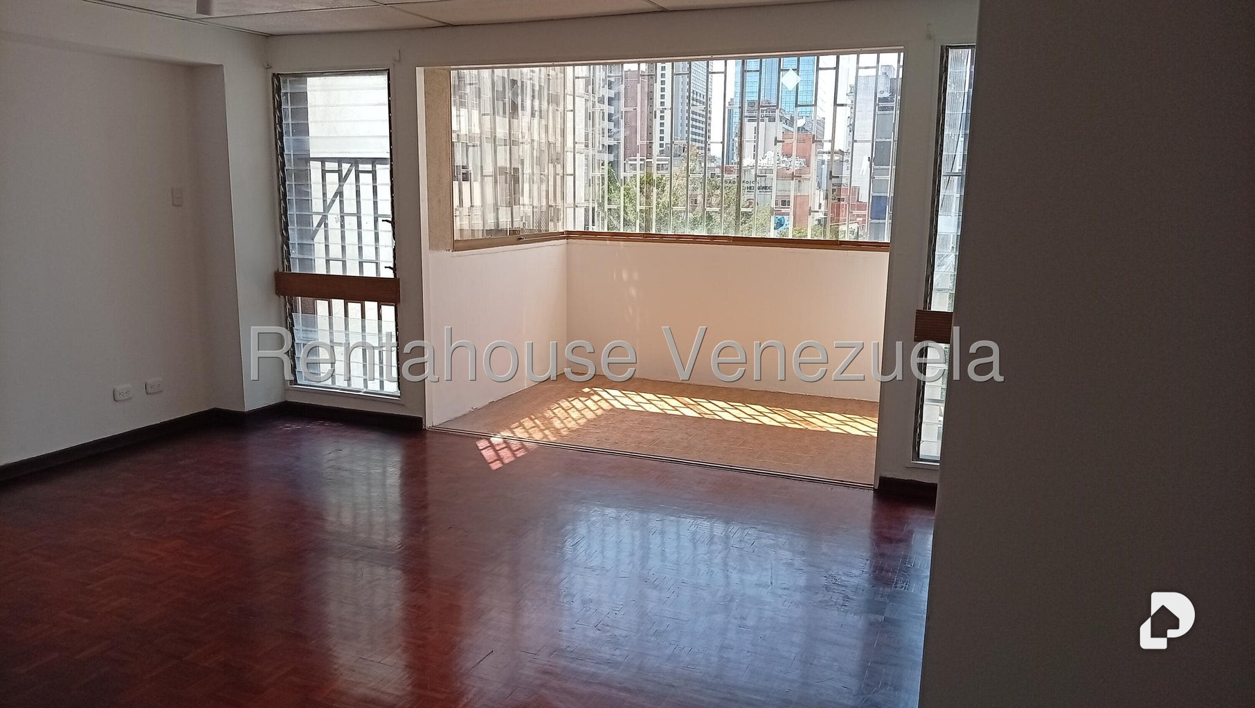 Apartamento en Bello Monte, Caracas – 5