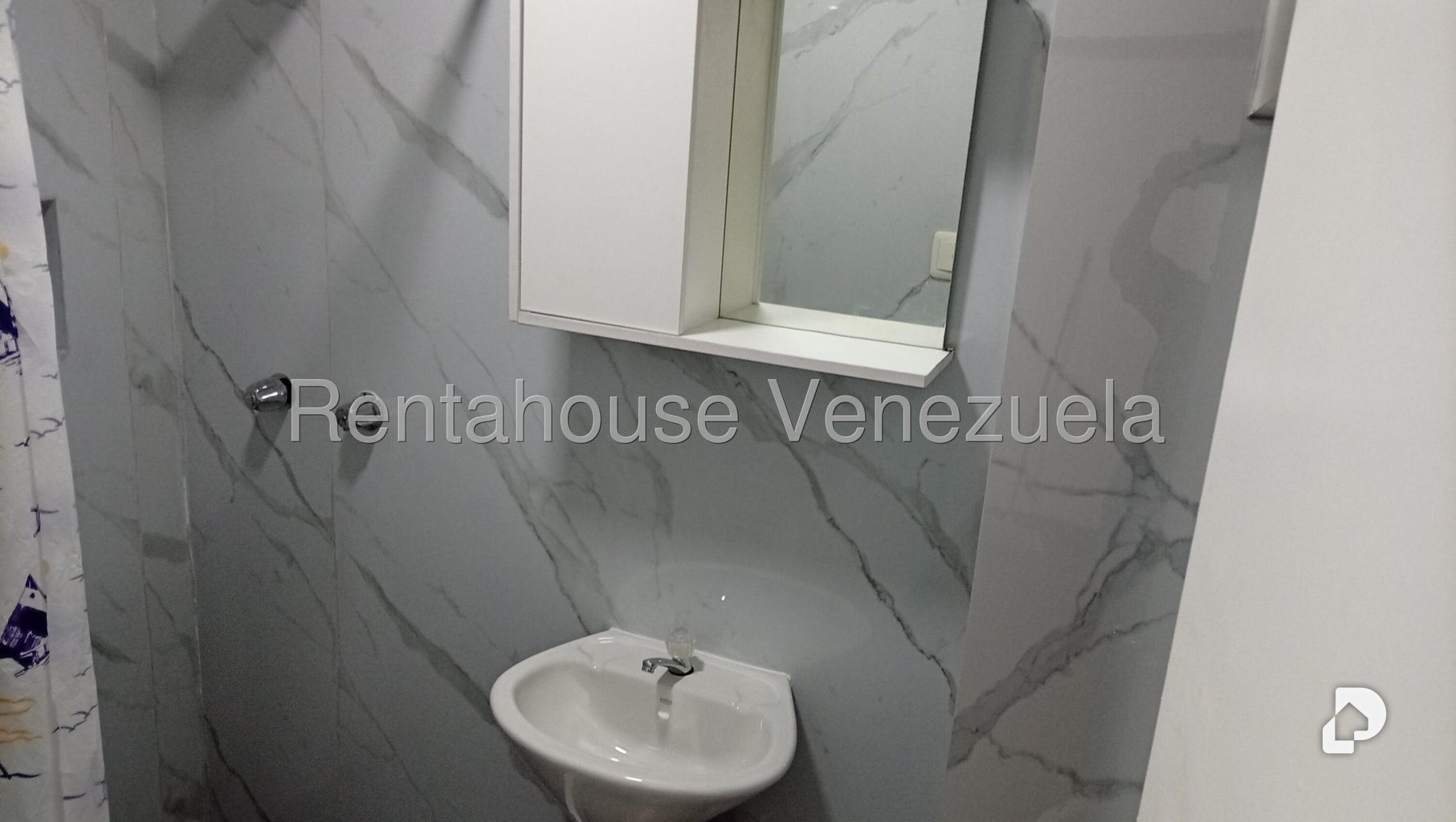 Apartamento en Bello Monte, Caracas – 15