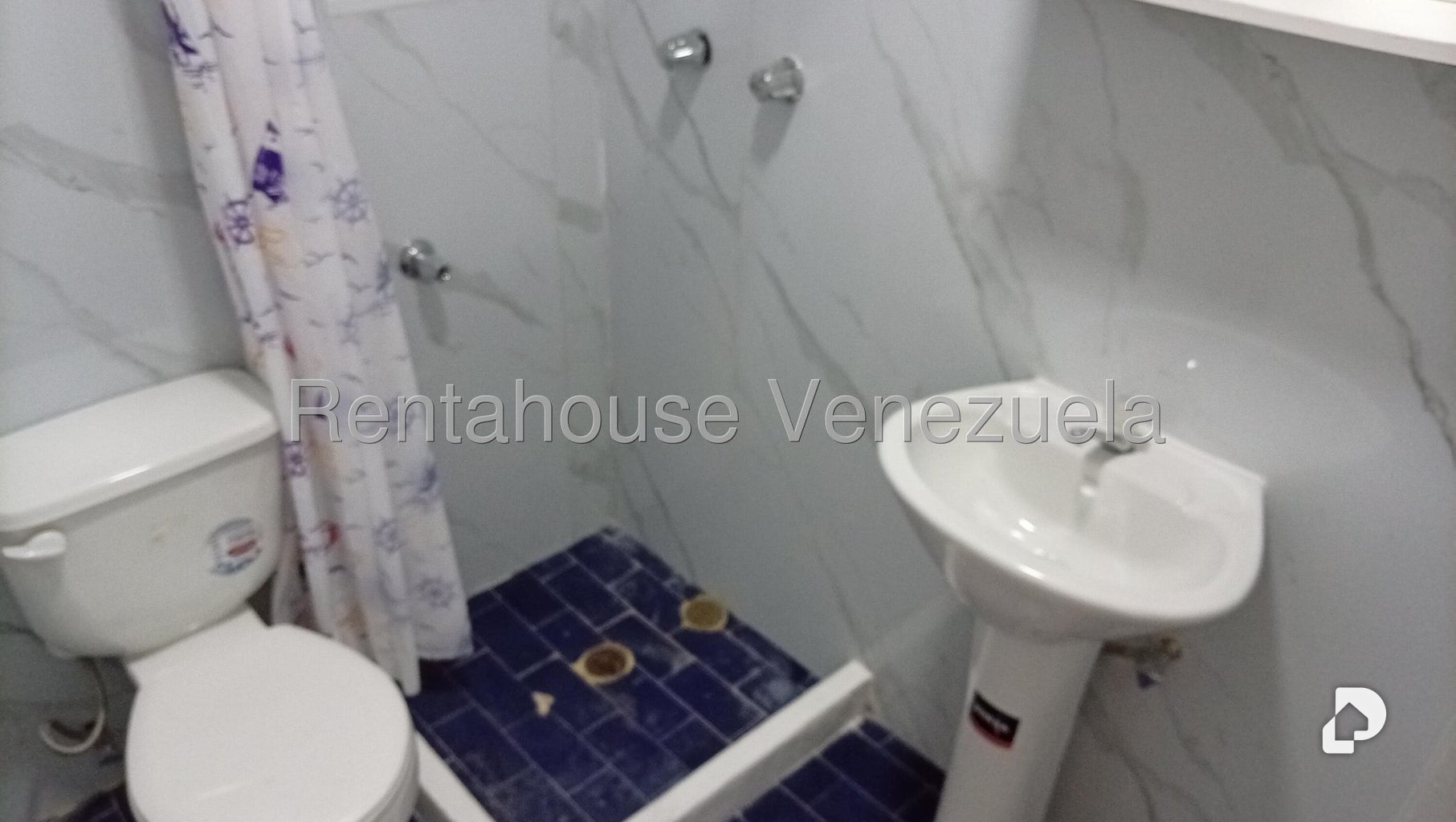 Apartamento en Bello Monte, Caracas – 16