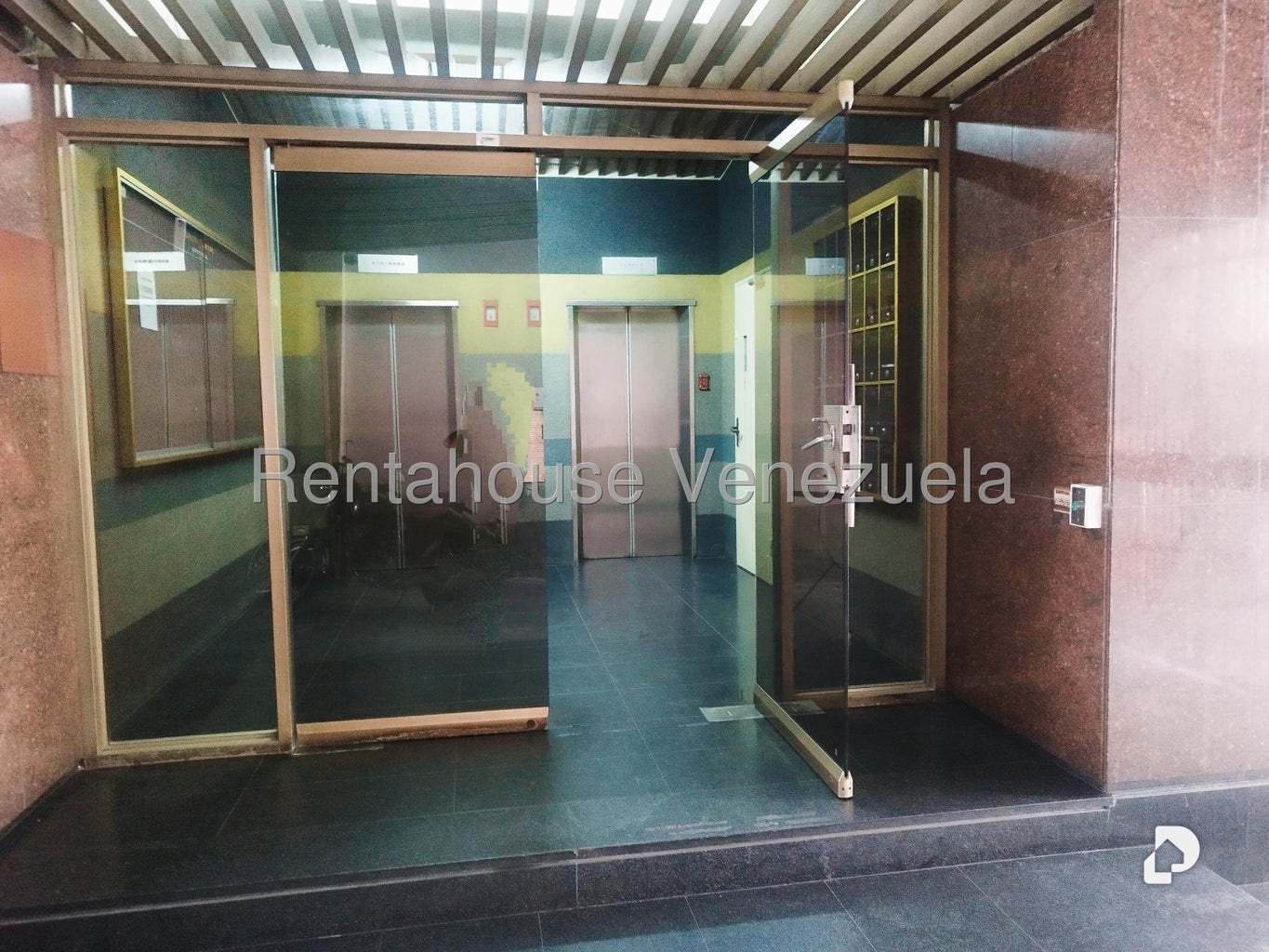 Apartamento en Bello Monte, Caracas – 2