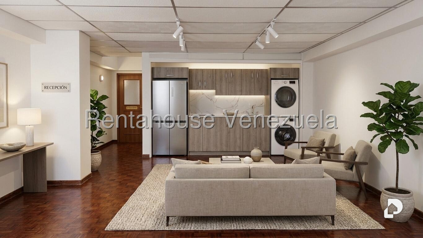 Apartamento en Bello Monte, Caracas – 11
