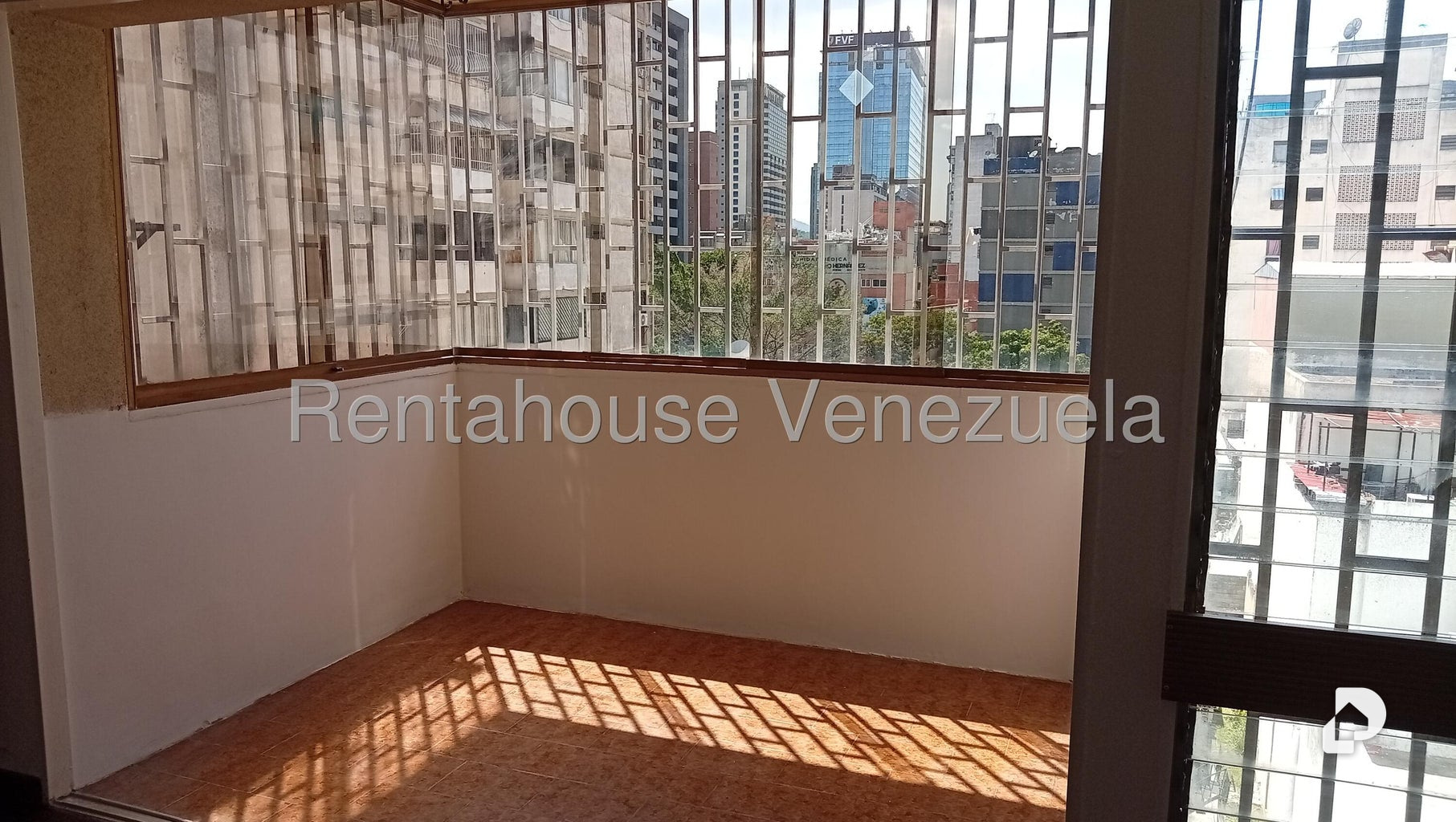 Apartamento en Bello Monte, Caracas – 8