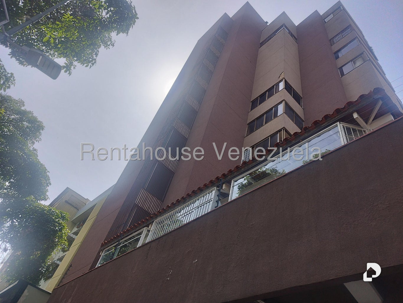 Apartamento en Bello Monte, Caracas – 1