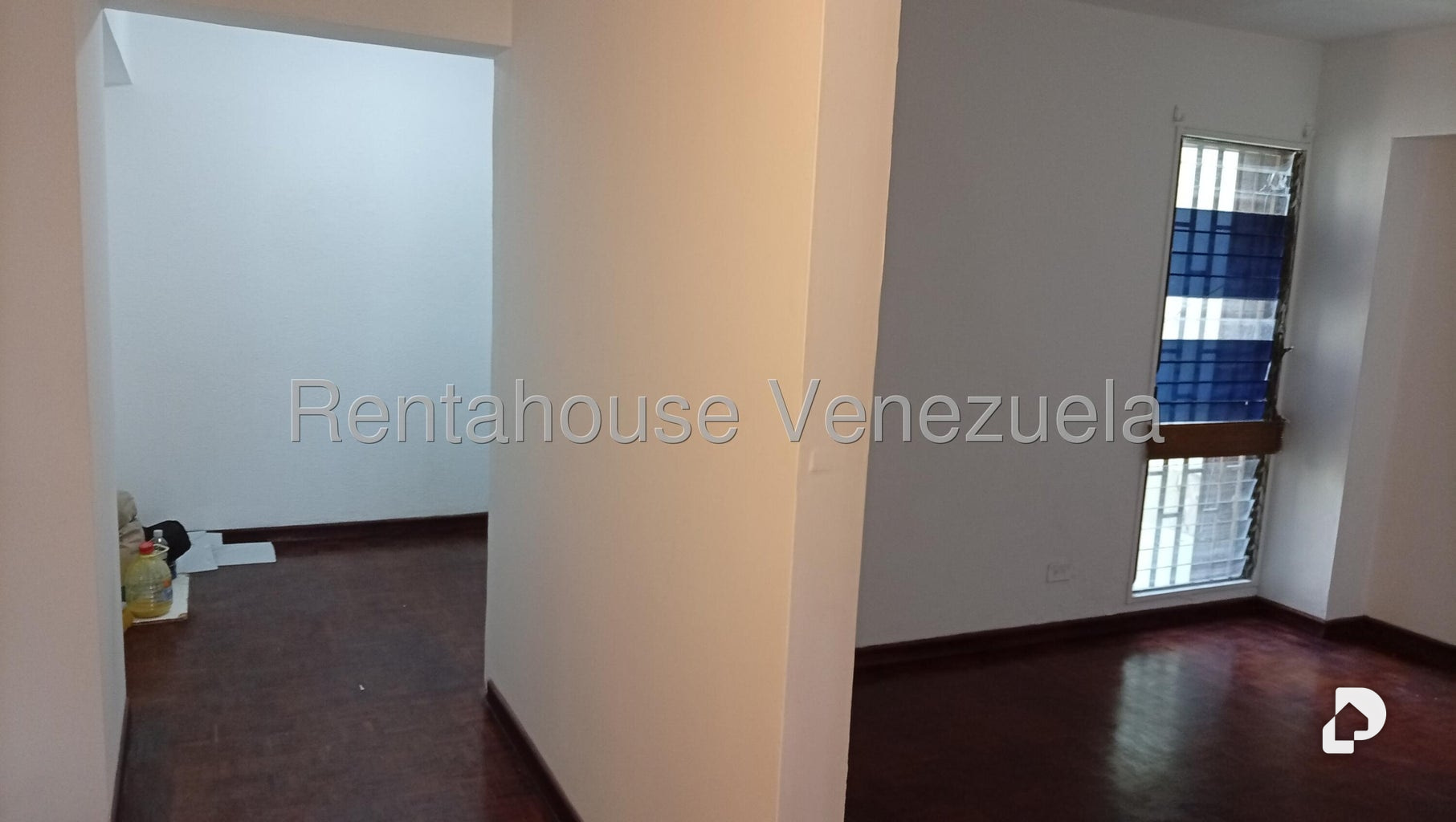 Apartamento en Bello Monte, Caracas – 14