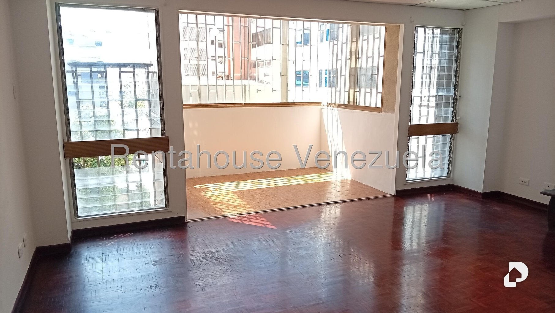 Apartamento en Bello Monte, Caracas – 7