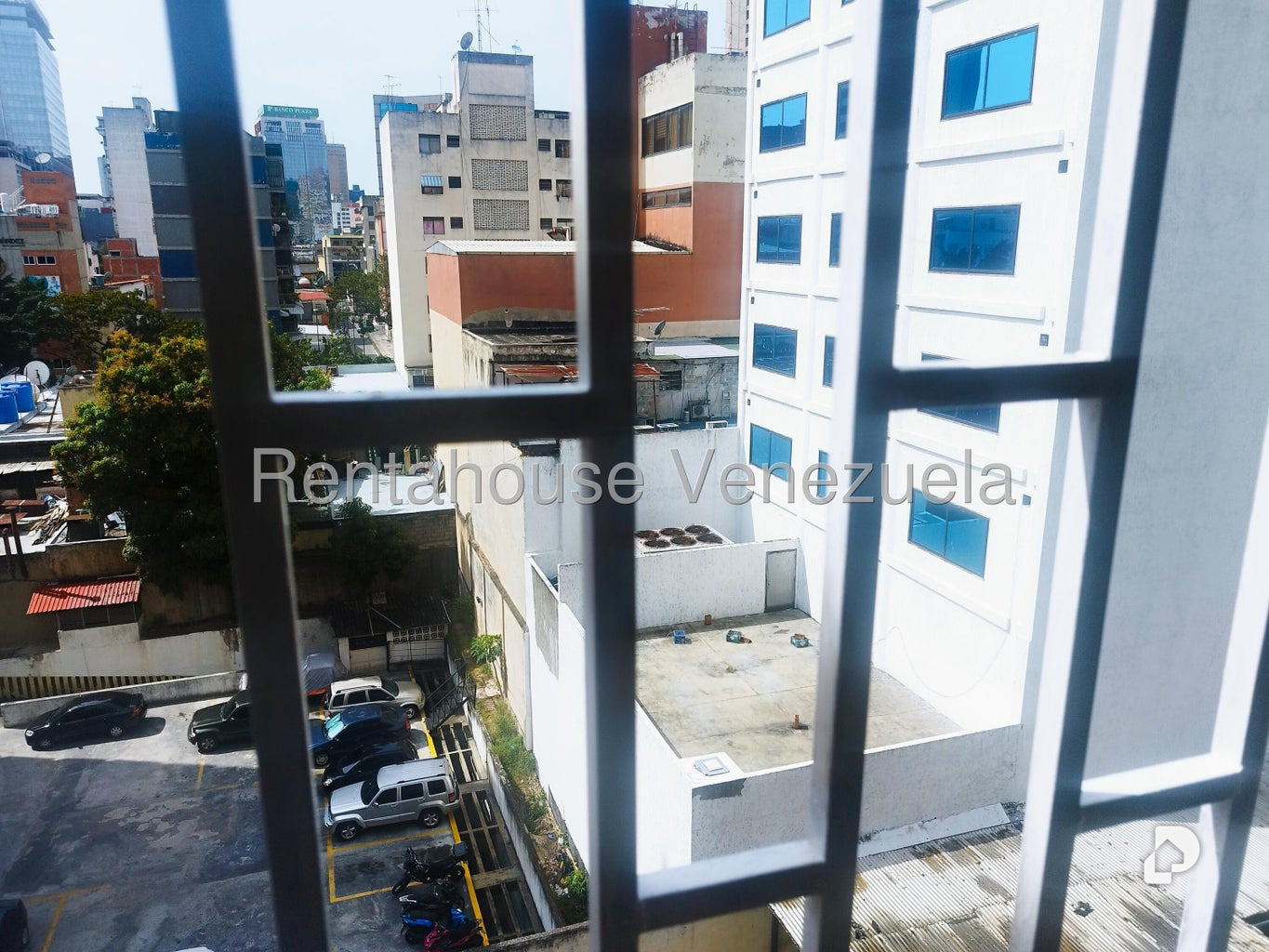 Apartamento en Bello Monte, Caracas – 18