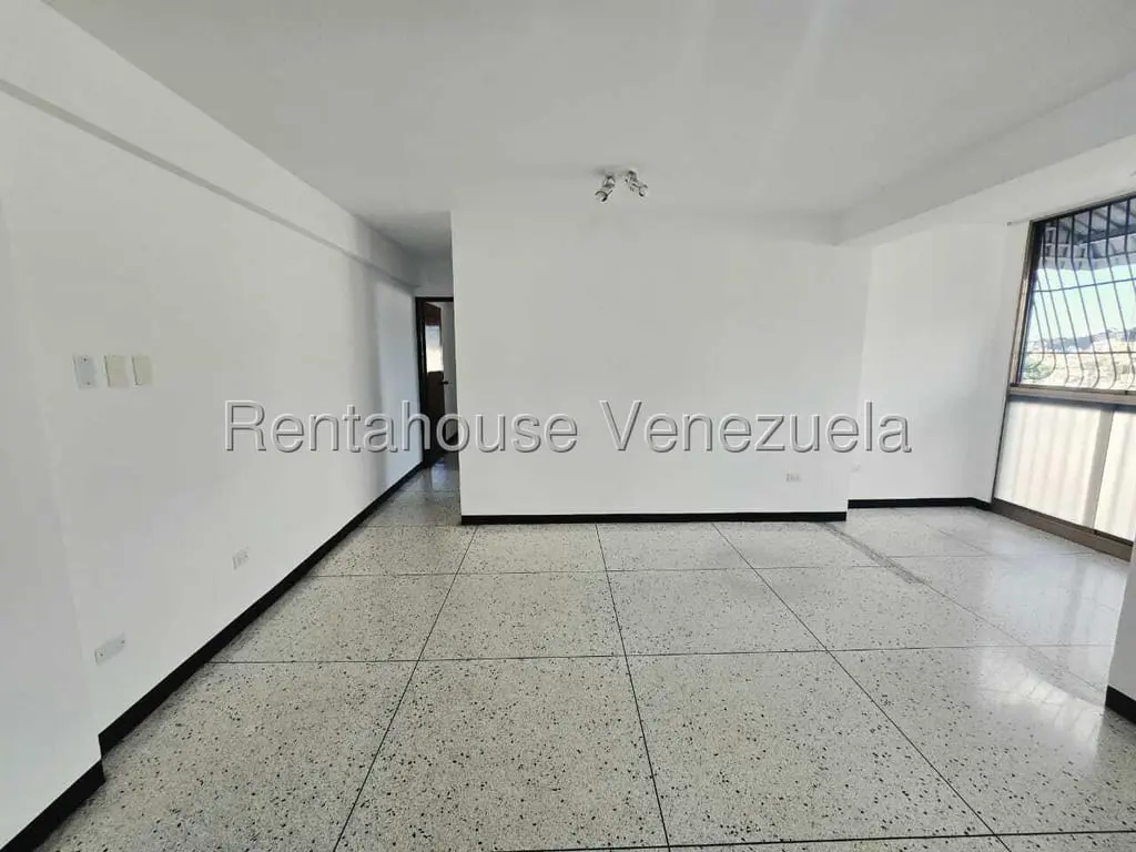 Apartamento en Las Acacias, Caracas - 1