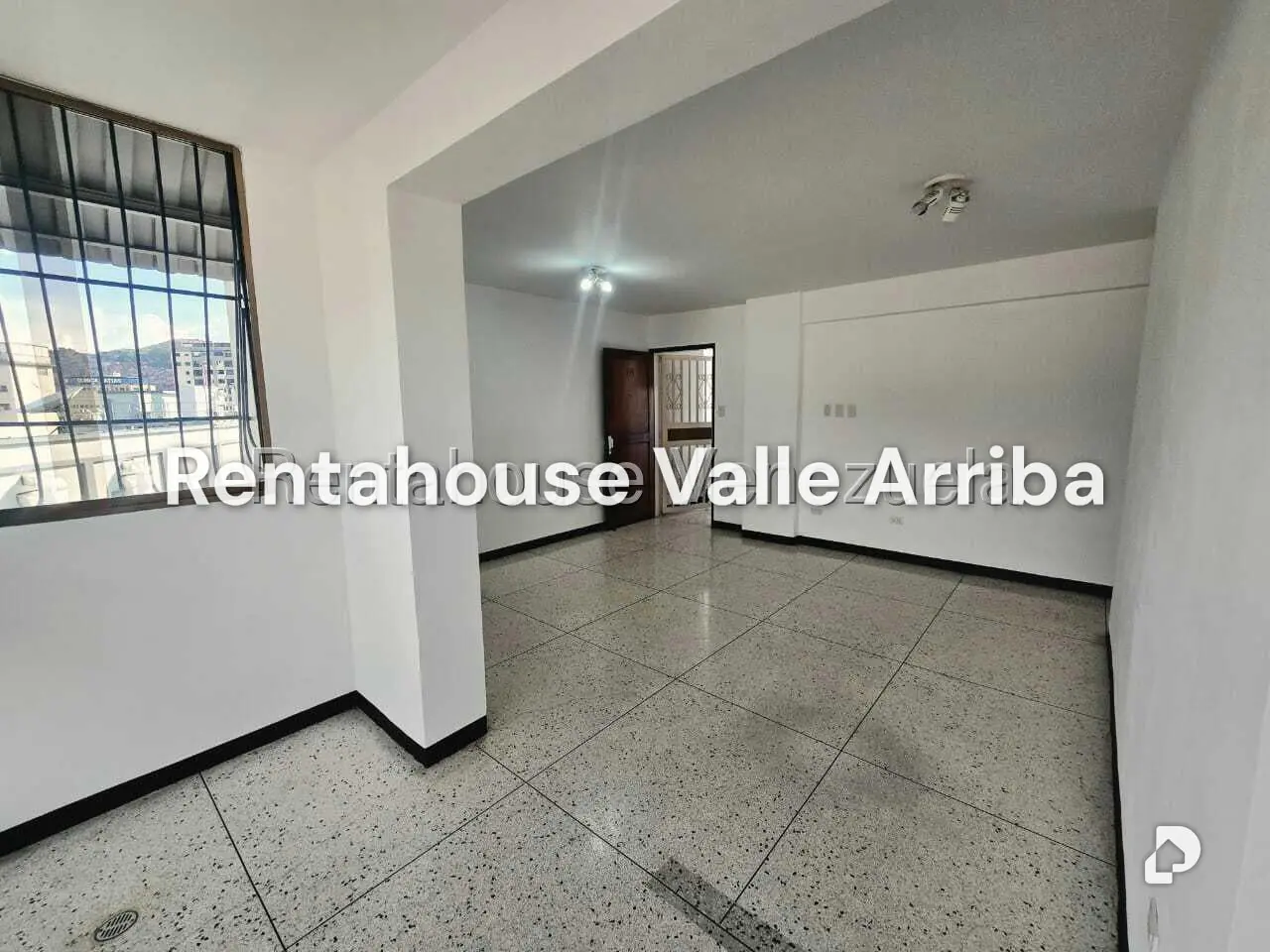 Apartamento en Las Acacias, Caracas – 2