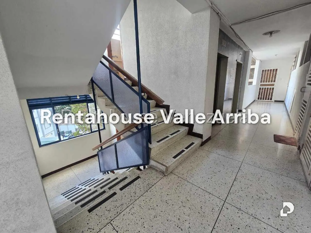 Apartamento en Las Acacias, Caracas – 15