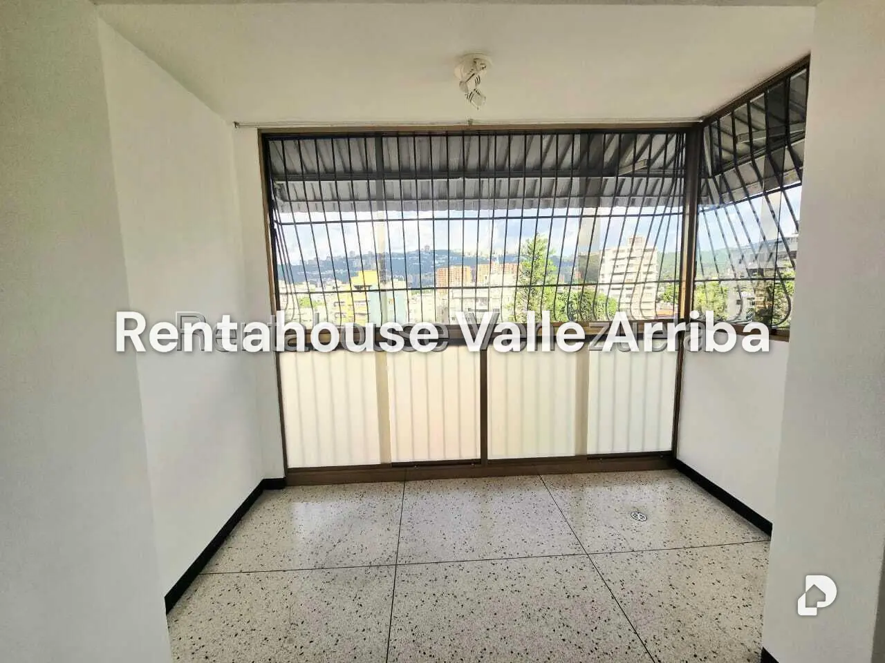 Apartamento en Las Acacias, Caracas – 4