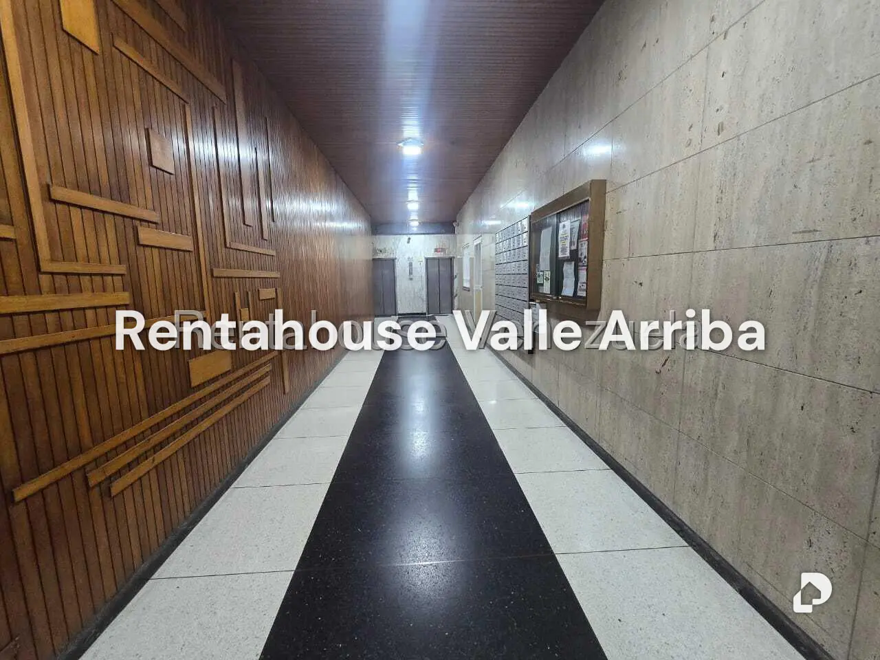Apartamento en Las Acacias, Caracas – 21