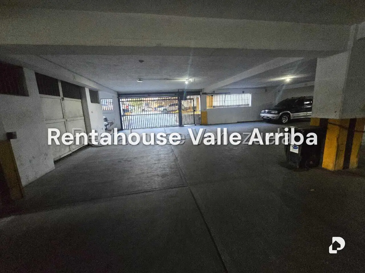 Apartamento en Las Acacias, Caracas – 18