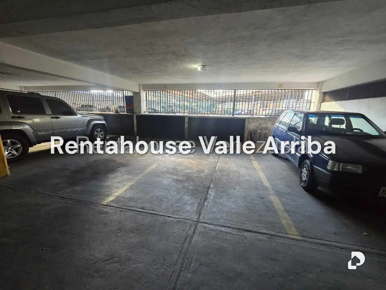 Apartamento en Las Acacias, Caracas – 19