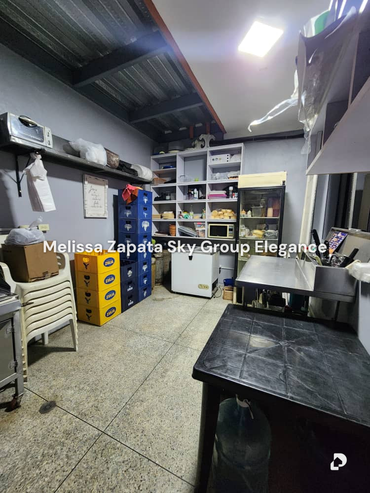 Local comercial en Parque Choroni Totalmente Equipado, Barquisimeto – 10