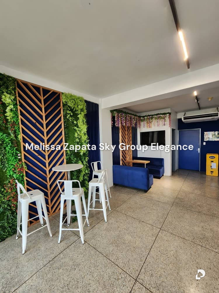 Local comercial en Parque Choroni Totalmente Equipado, Barquisimeto – 13