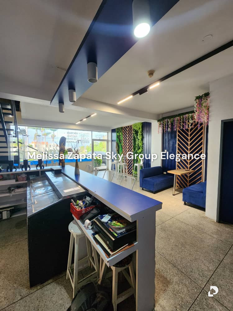 Local comercial en Parque Choroni Totalmente Equipado, Barquisimeto – 15
