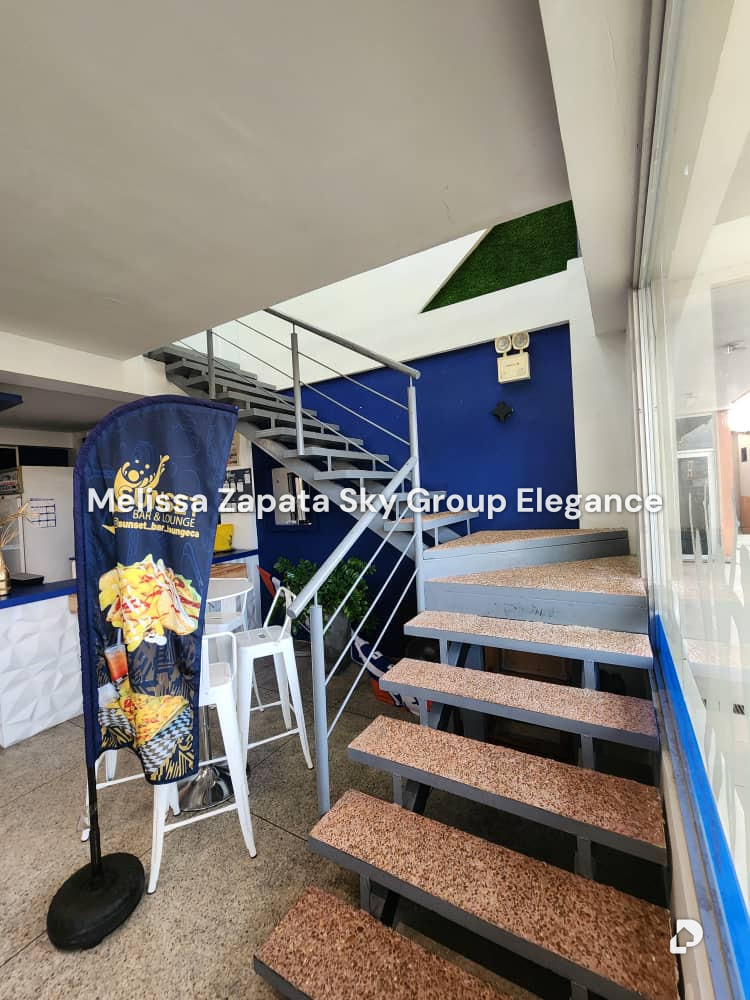 Local comercial en Parque Choroni Totalmente Equipado, Barquisimeto – 8