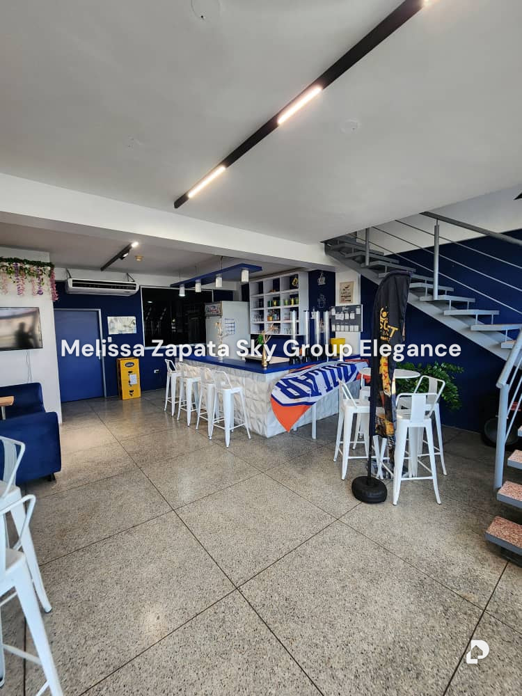 Local comercial en Parque Choroni Totalmente Equipado, Barquisimeto – 14