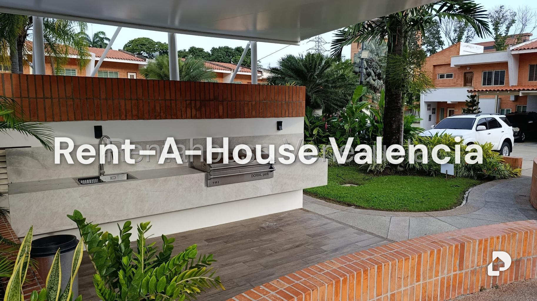 House in Trigal Norte, Valencia – 41